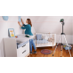BOSCH UniversalLevel 2 kryžminių linijų lazeris